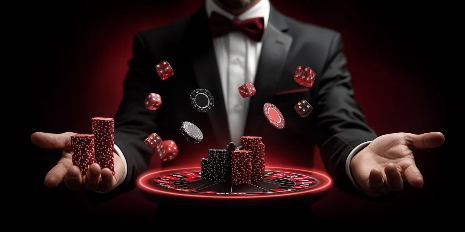 Lightning Baccarat