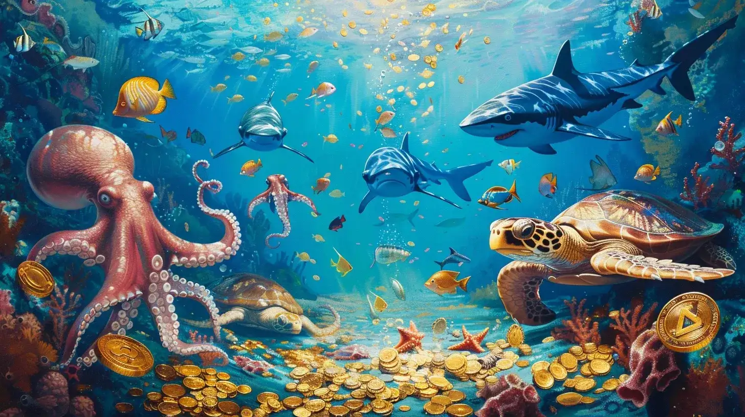 Fishing War