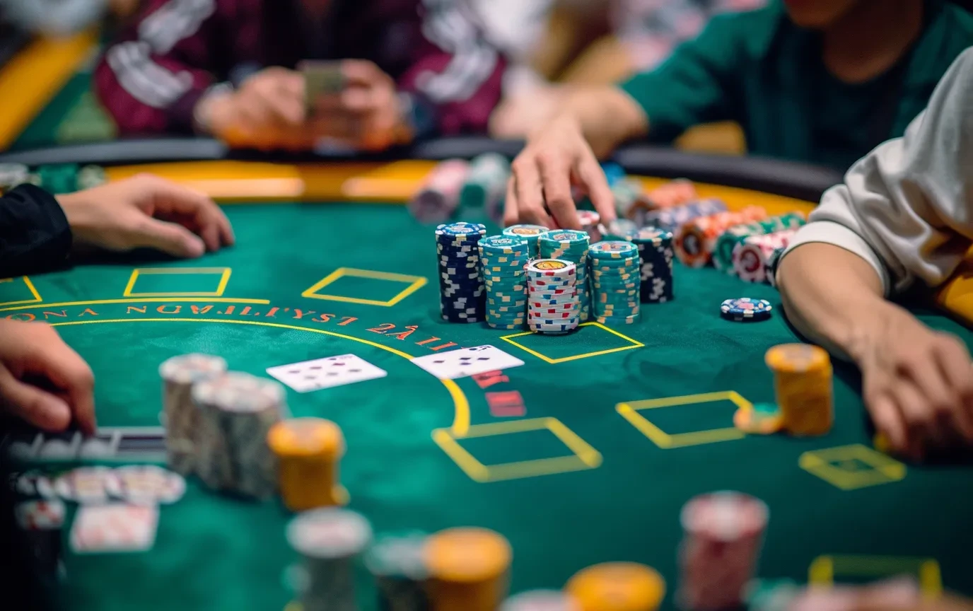 Memahami Peranan Bonus dalam Permainan Kasino