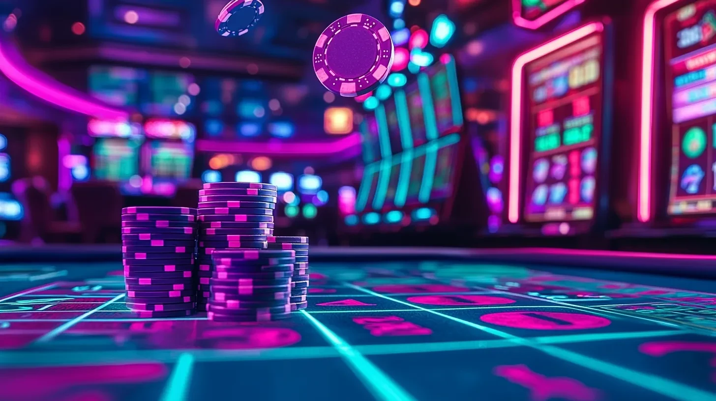 Jenis-Jenis Bonus yang Tersedia